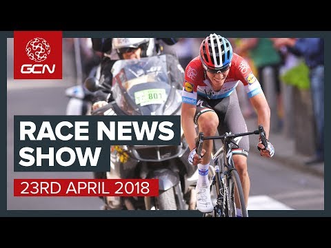 Video: Chris Froome để tiếp tục mùa giải tại Tour of the Alps
