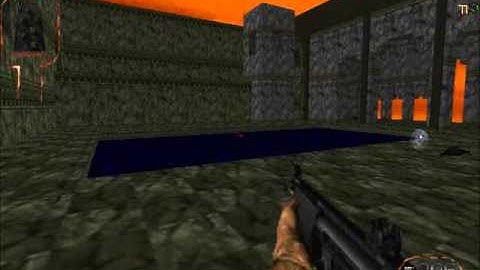 AEoD 6.0x: Alien Vendetta (Map 11 pt2)