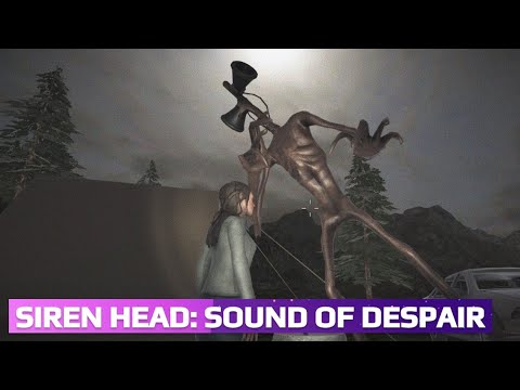 Siren Head: Sound Of Despair - Apps on Google Play