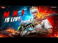 🔴[Live Free Fire New Rank Season Rank Push Live !!