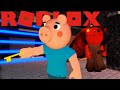 PIGGY: Escape George's Dream! - Roblox Piggy Distorted Dream Escape