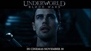 UNDERWORLD: BLOOD WARS - Official Trailer 2
