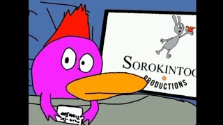 Конкурс от SOROKINTOON