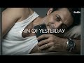 RASELHITS RAIN OF YESTERDAY 