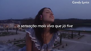 Olivia Rodrigo - Drop Dead (Tradução / Legendado) (E Oficial)