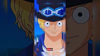 Sabo scenes 16 shorts