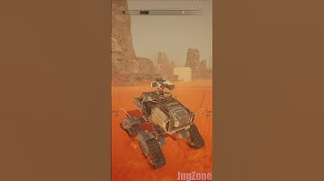 How to Easily Get Flour Sand In Dune Awakening