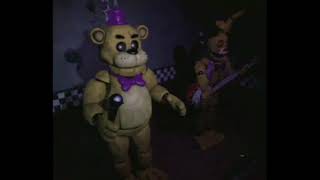 Fredbear Dance meme FULL SONG   Made by Red Ninja