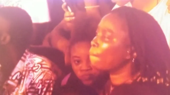 Durella Perfomance at Felabration 2022