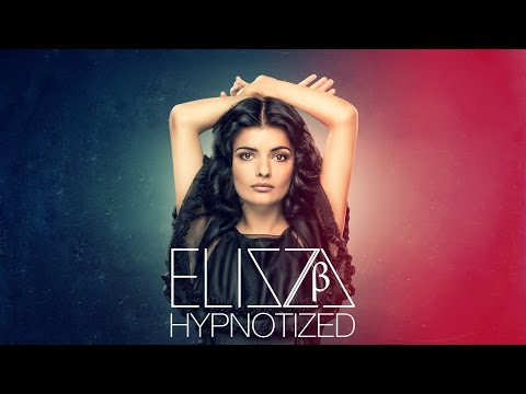 Eliszabeta - Hypnotized
