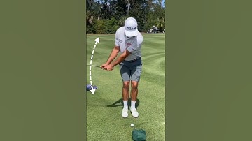 🪄Max Your Chipping with Max Homa