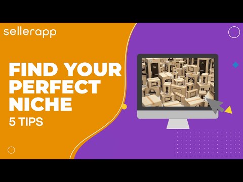how-to-find-your-profitable-niche-on-amazon-fba?-5-tips-for-sellers-to-research-their-niche-ideas
