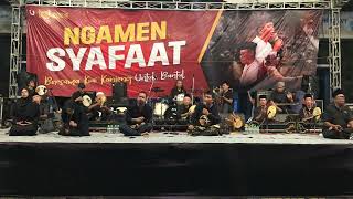 Rampak Terbang |Cheksound |Kiaikanjeng Ngamen Syafa’at |Pasar Bantul |Sabtu,23 Nop 2024