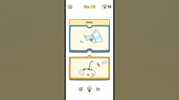 Brain out, Brainstorming level no.15