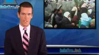 Infolive.tv Headline News, January 22, 2008