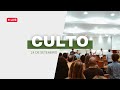 IP Semear | Culto 24.09