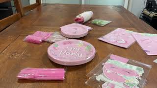 Hands-On with 205 Pcs Spa Party Decorations— Real Use, Real Results X6370