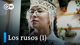 Rusia, entre la tradición y el futuro  Parte 1 | DW Documental