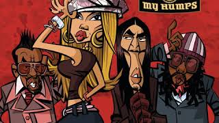 My Humps (Lil Jon Remix)