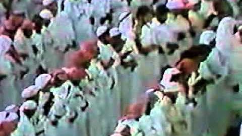 تلاوة من سورة الفرقان من 63-71 الشيخ علي جابر