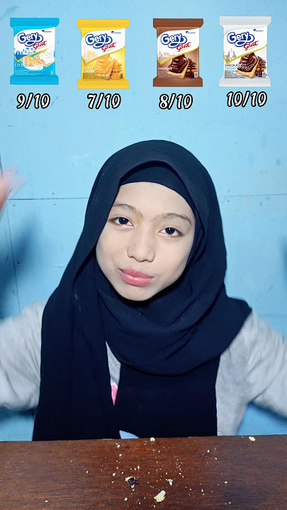 Download lagu MAKAN SERBA GERY SALUUT MALKIST ✨