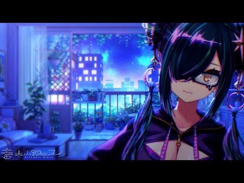 【雑談】これはまぎれもなく夜【北小路ヒスイ/にじさんじ】