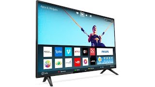 Philips 50PUT6103S/94 50 inch LED 4K TV Detail Specification