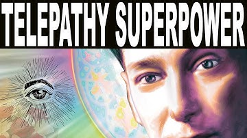 Manifest others with TELEPATHY (Neville Goddard)