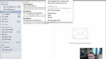 Knowledge Management & Research Tools: Desktop Search