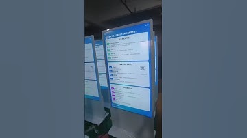 Touchscreen Advertising Kiosks | Capacitive & Infrared Options (15.6–98”)