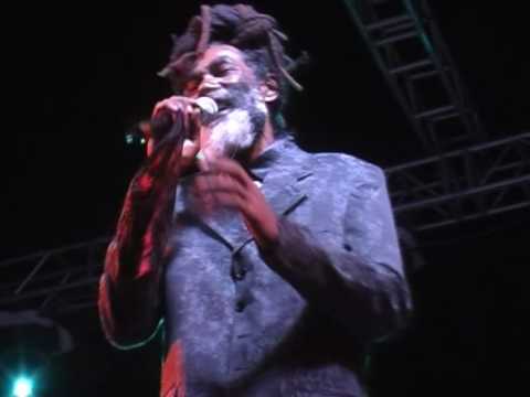 Don Carlos @ Unite in Paradise Reggae Festival -4-