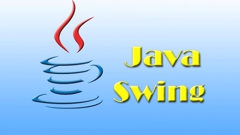 java swing tutorial 30 How to save insert date into database using Jdatechooser in Netbeans java