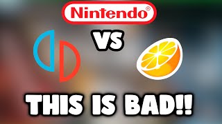 This Nintendo Lawsuit is Terrible