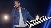 Natan Dagur Vor I Vaglaskogi Kaleo Live The Voice Norway Youtube