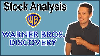 WBD Stock Analysis - Warner Bros Discovery Stock Analysis