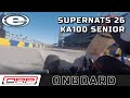 Ekn onboard  skusa supernationals 26  chase jones  odenthal racing products