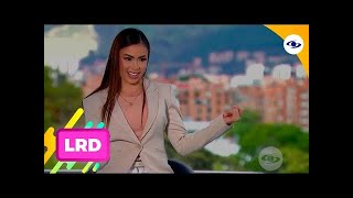 La Red: así ha sido a detalle la vida de Daneidy Barrera ‘Epa Colombia’- Caracol Televisión