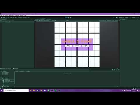 Unity Create With Code Challenge 5 | Whack-A-Food