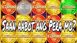 LUCKY FORTUNE SLOT LANG SAKALAM #online #casino #gamer