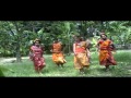 Lal Mati Sabuj Tila Kalamanjari Dance Toupe HD