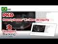 Torneios de Poker PKO - Fórmula de desconto de equidade