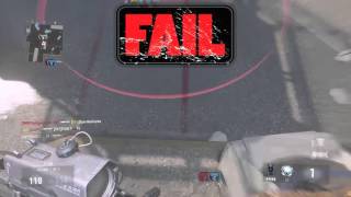 COD AW: Random clips #1