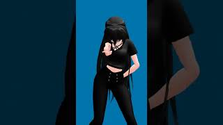 [MMD] The Vivi Trend [TikTok Dance]