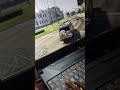 G Wagon in GTA 5 🔥😍 #trending #gaming #games #youtubeshorts #gta5