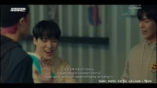 [Sub Indo] SHAX, Tea Party, Sparkling & LA LIMA - Your Sign (별자리) Imitation OST