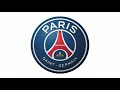 Paris Saint Germain Song Allez PSG 