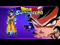 ULTRA INSTINCT IS HERE!!!!! | DRAGON BALL SPARKING ZERO PART 5 |