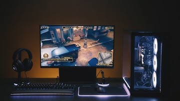 Razer Chroma RGB Integration | Empire of Sin