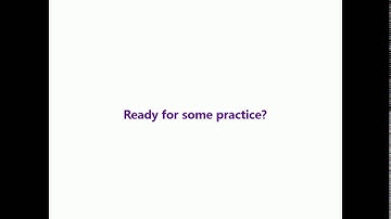 C4. Good Graphs, Bad Graphs: How to tell the difference