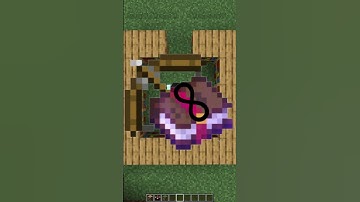 Why this CLASSIC enchanting layout is NOT the BEST #minecraft